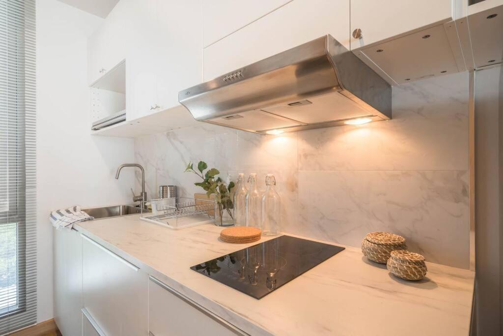 Marbella Beachfront Pattaya 3Br Bang Lamung Zewnętrze zdjęcie